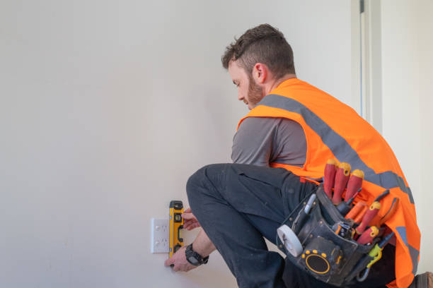 Best Electrical Rewiring Services  in Fitzgerald, GA