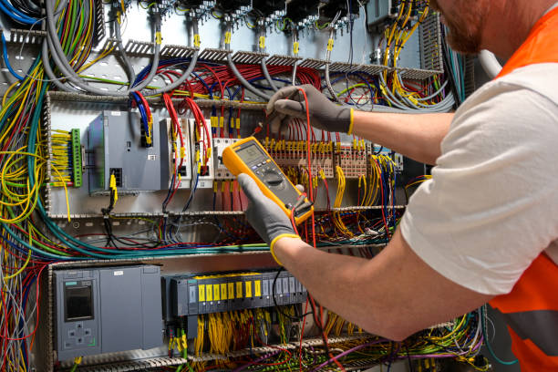 Best Affordable Electrical Installation  in Fitzgerald, GA
